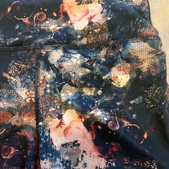 Fleo high rise short, medium - Picture 4 of 5